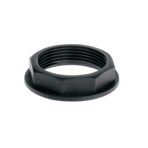 Гайка зажимная G3 пластик Италия ЭкоПром(0кг;) - арт.557270