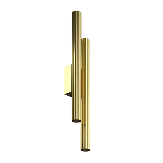 Настенный светильник (бра) Калипсо / Calipso 2700К 24Вт Maytoni c082wl-24w2.7k-bs