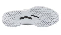 Теннисные кроссовки Head Sprint Team 4.0 Indoor - white/black