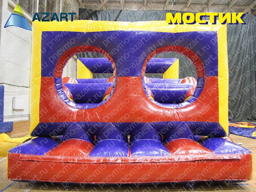 Блок "Мостик"