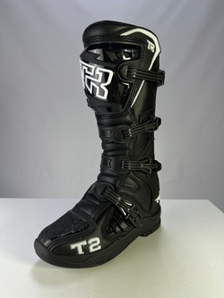 Мотоботы TIGER T2