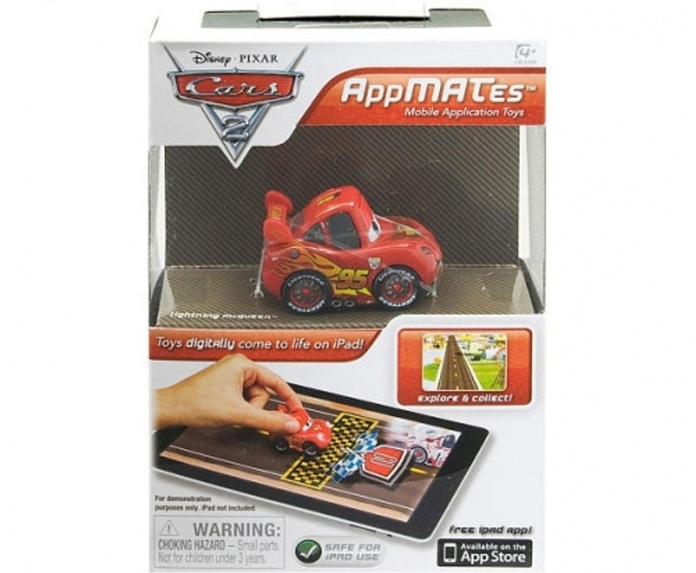 Ipad toys store