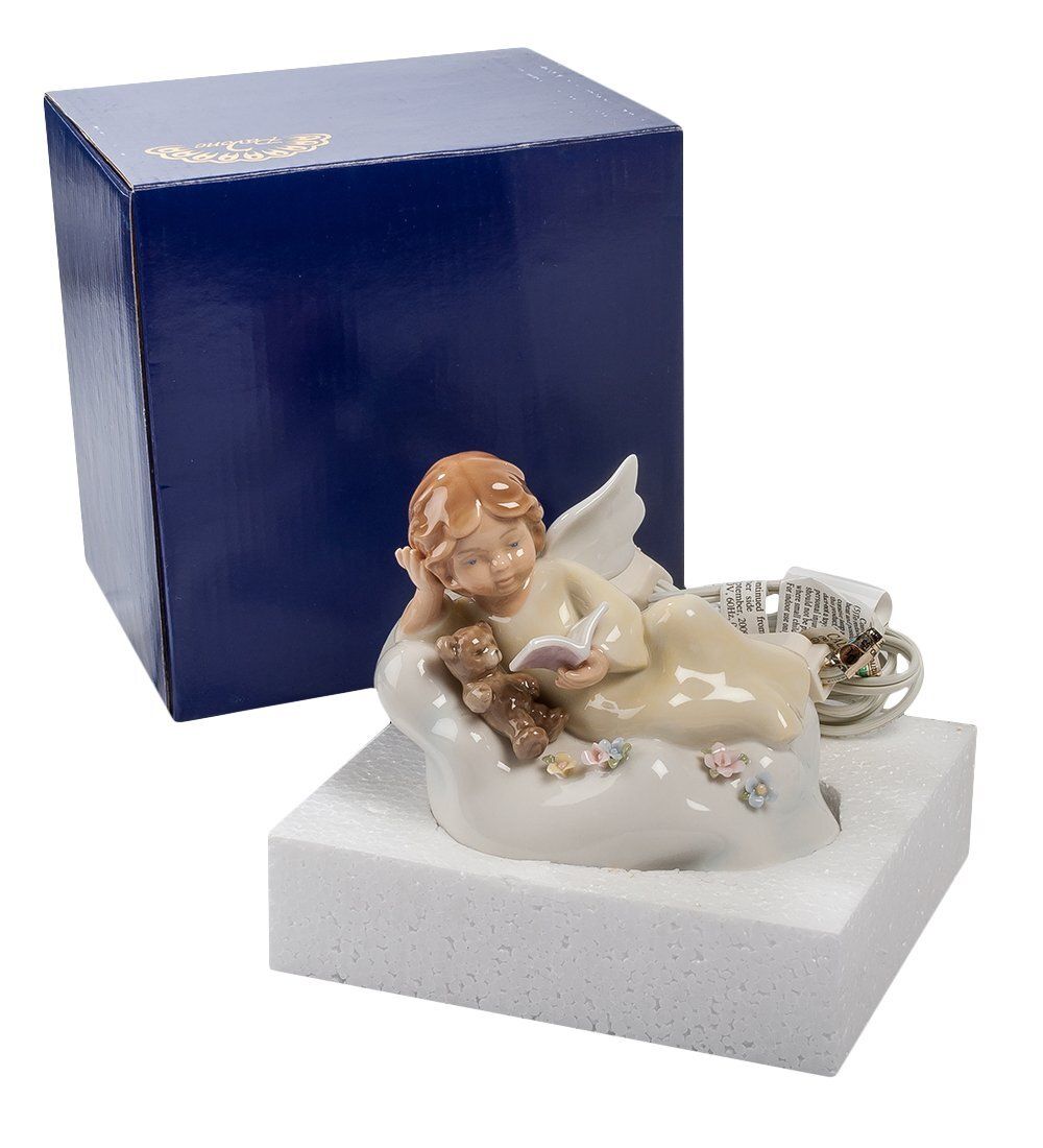 Pavone CMS-11/24 Светильник «Ангелочек»