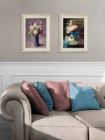 Картина на стену интерьерная на холсте 30*40 см