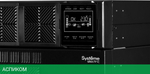 Источник бесперебойного питания Systeme Electric Smart-Save Online SRT 5000ВА (SRTSE5KRTXLI-NC)
