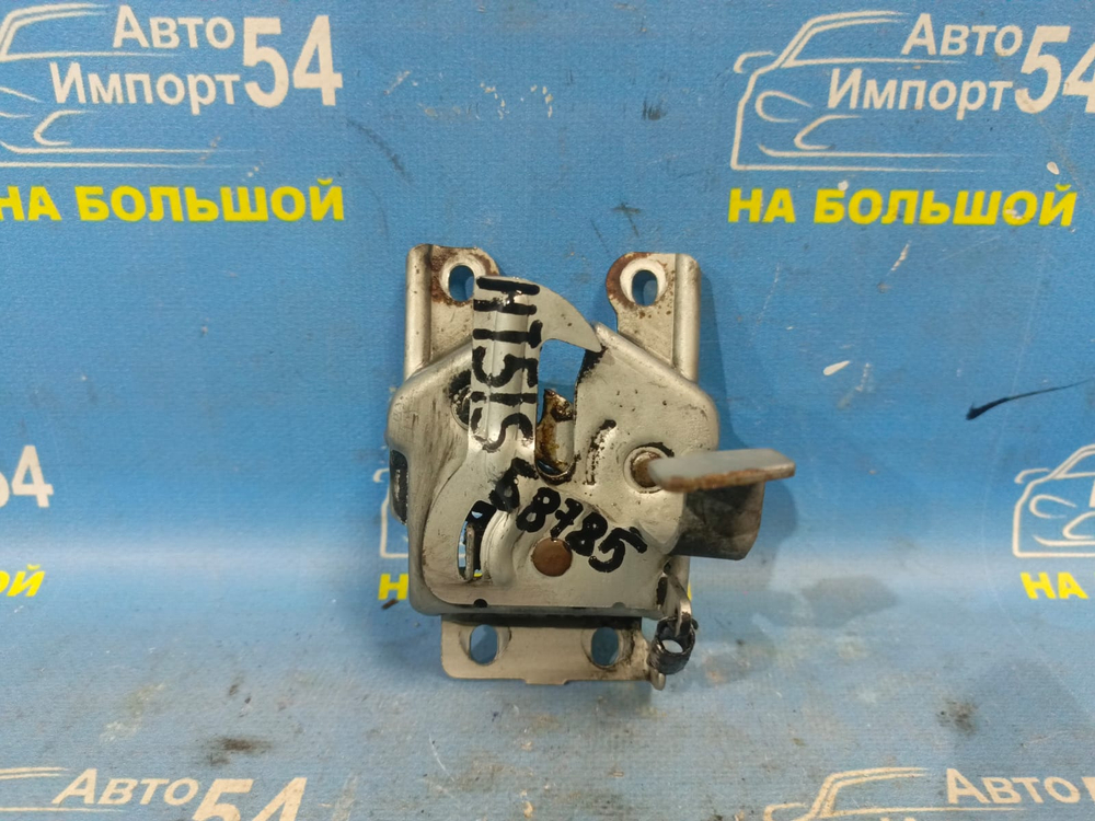 Замок капота SUZUKI SWIFT 2000-2004