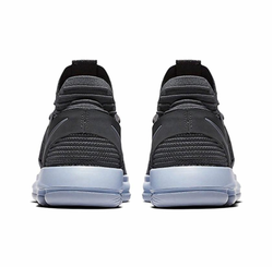 Кроссовки Nike Zoom KD 10 EP 'Dark grey' 897816-005