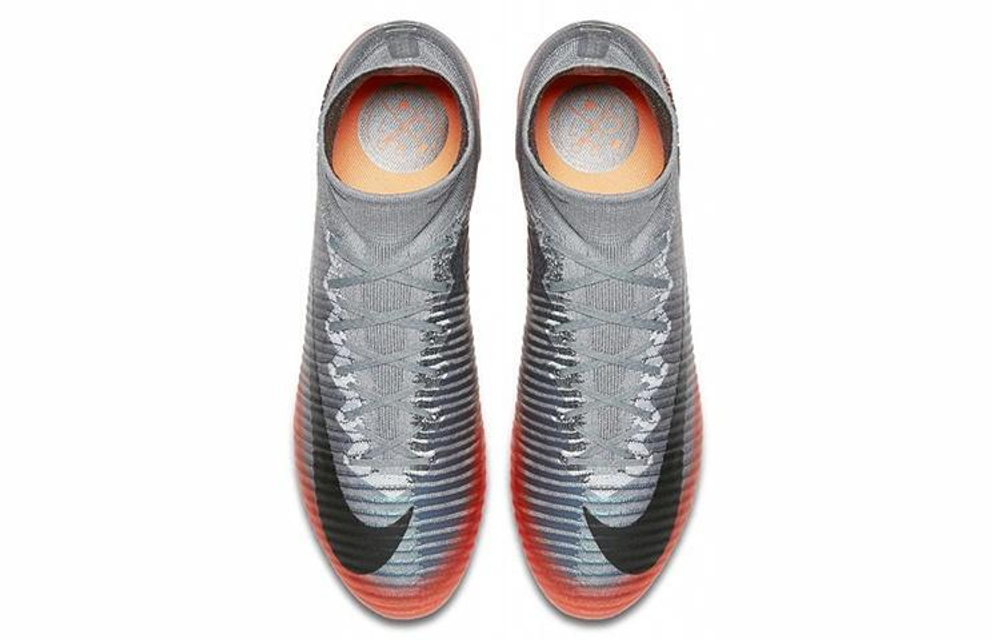 Кроссовки Nike Mercurial Superfly 5 11 Cr7 Ag Pro C