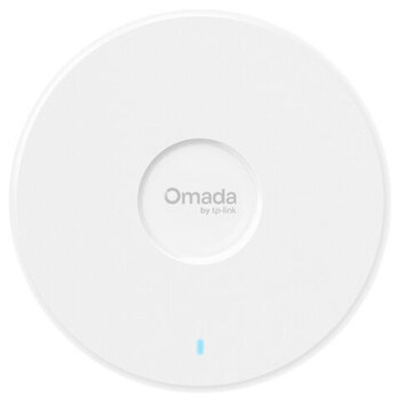 Точка доступа TP-Link Omada EAP787 Wi-Fi 7 Access Point EAP787