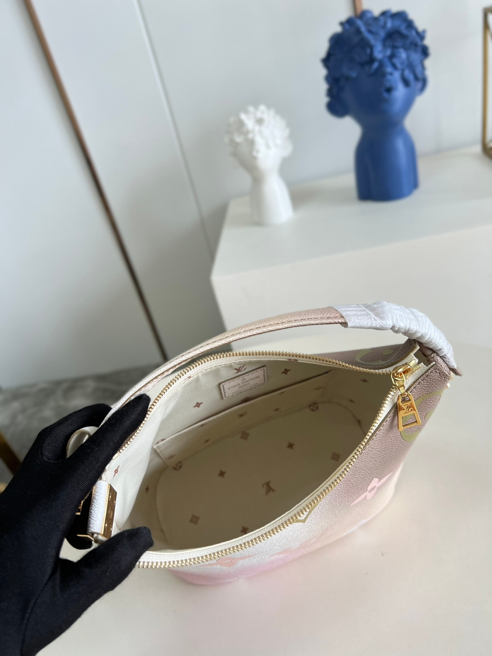 Louis Vuitton Marshmallow PM