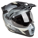 Klim Krios Pro ECE 22.06 Charger Gray