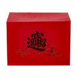 GAEM Фигурка декоративная "Денежный мешок", L7 W7 H9,5 см