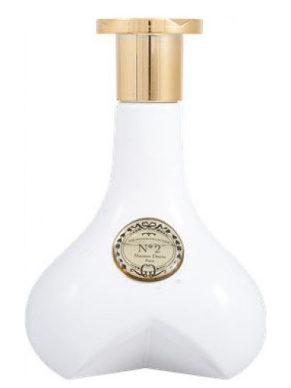 Dorin The Private Collection No 2