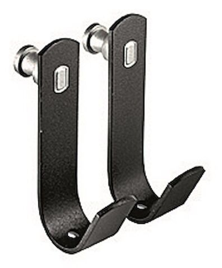 Крюки Manfrotto 176 Mini U Hooks для Super Clamp