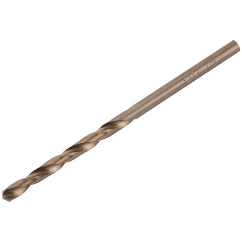 Сверло Cutop Profi 3,1*65 по металлу 10 шт   48-31-10