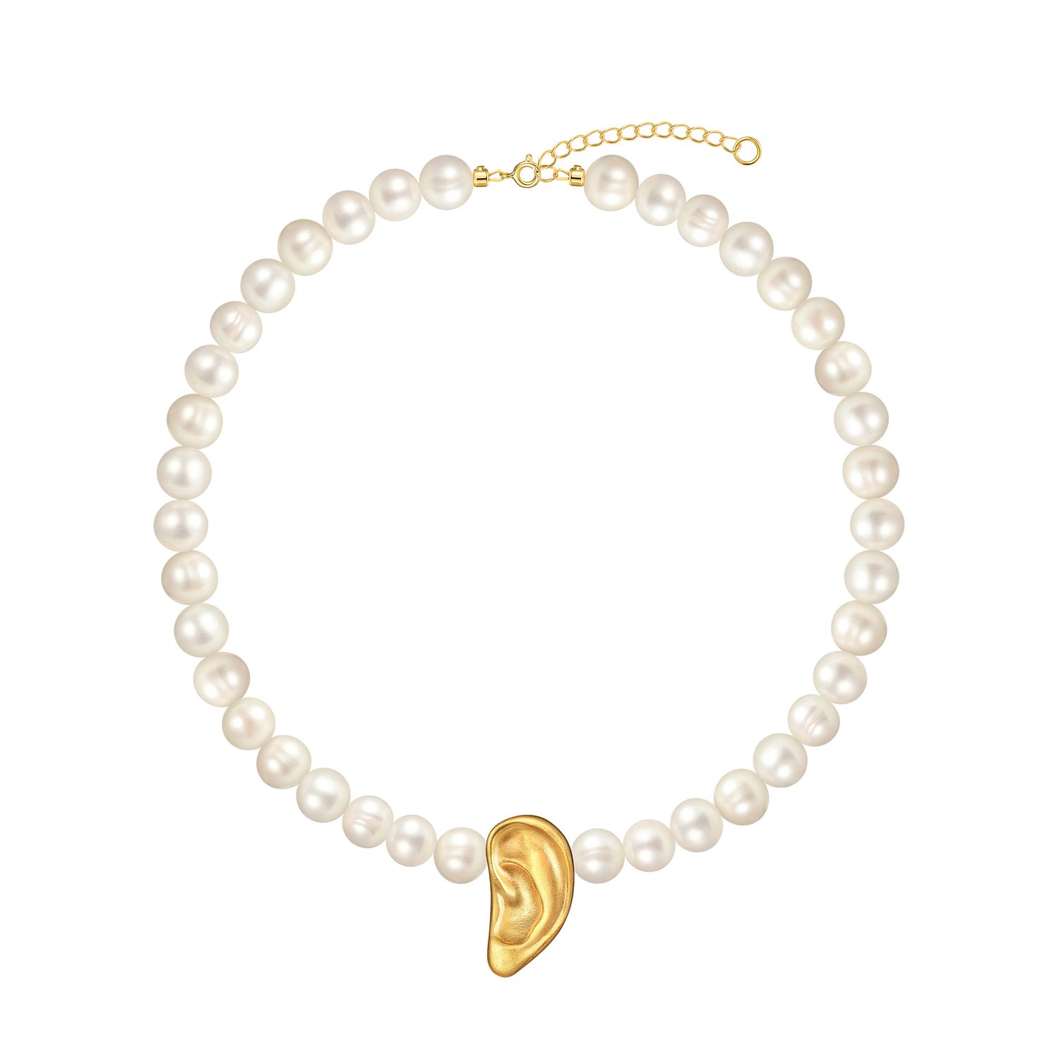 Колье Voice Inside Pearl