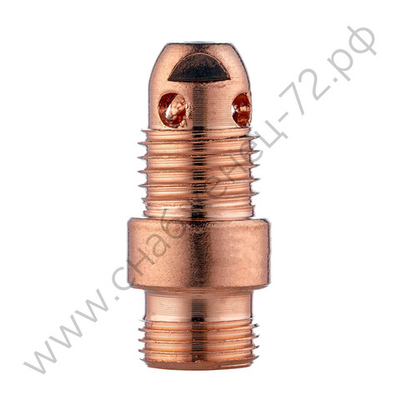 Держатель цанги d1,6мм (TIG TP 17/18/26) для сопел 9/20/25 JFK2616