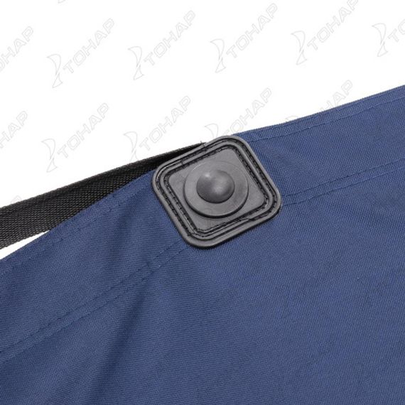 Кровать походная (HS-BD630-97826) Helios