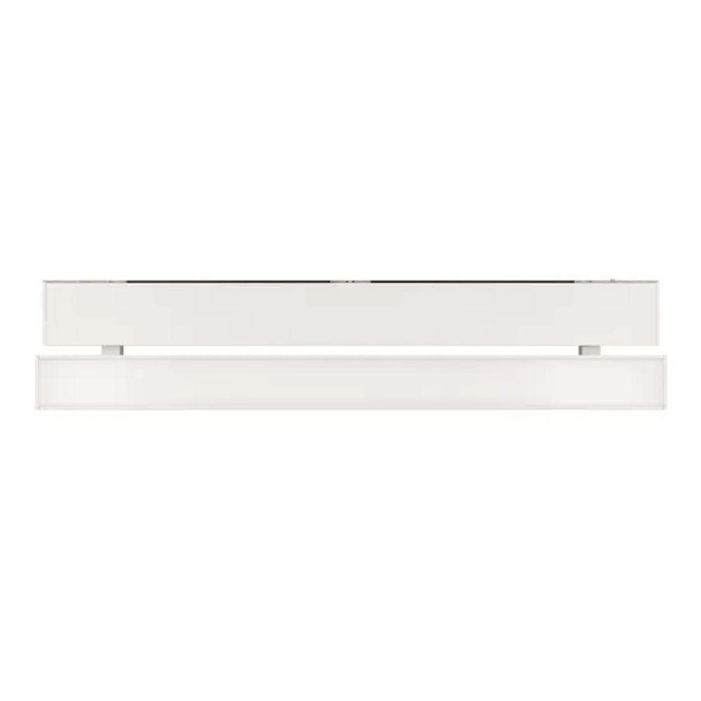 Светильник MAG-FLAT-FOLD-45-S405-12W Day4000 (WH, 100 deg, 24V) (Arlight, IP20 Металл, 5 лет) 026990