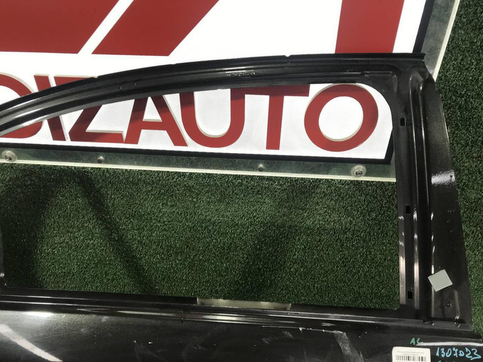 Дверь задняя правая Mercedes S W222 (2013-2020)