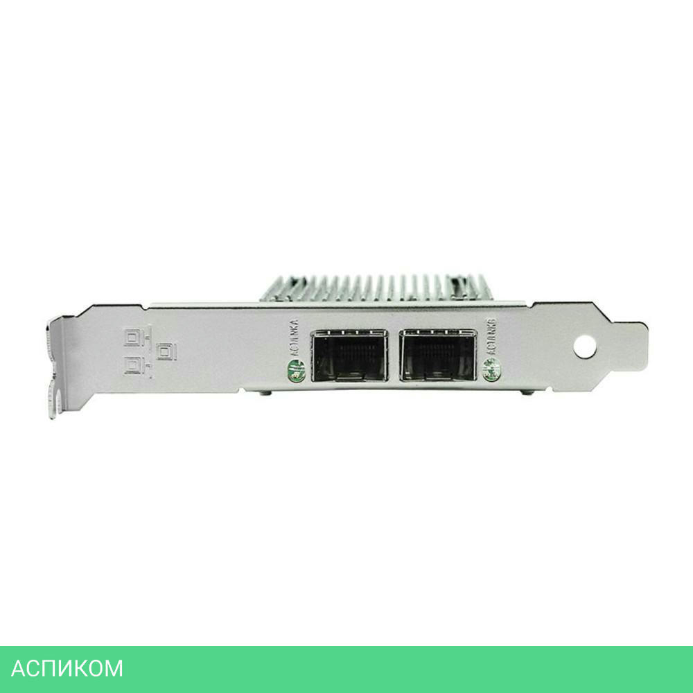 Сетевая карта Lr-Link LREC9802BF-2SFP+