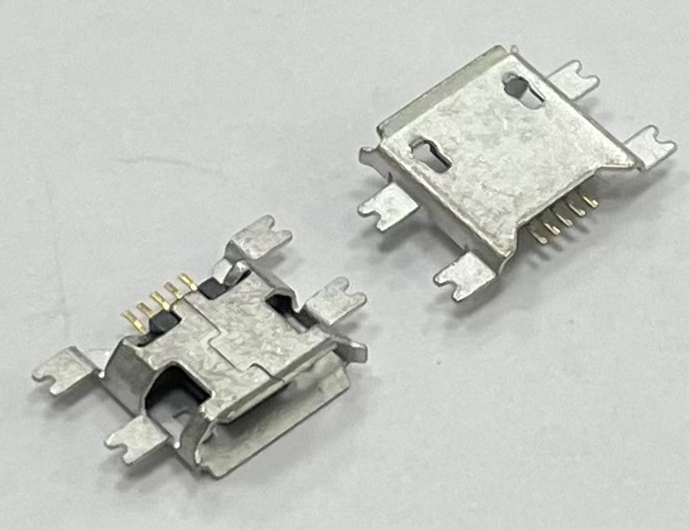 Разъём MicroUSB 5SA2