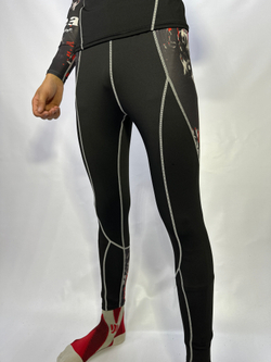 Термобелье CROSS ROAD