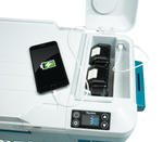 Аккумуляторный холодильник с функцией подогрева LXT® DCW180Z 12В 18В 20 л