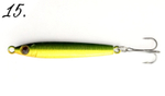 Блесна COLUMBIA Fishing Company кр.OWNER