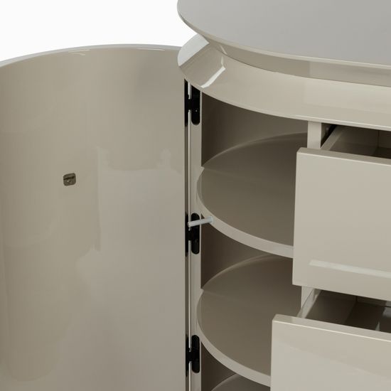 Комод Paula 120х50