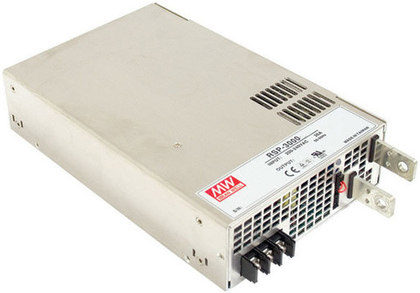 Преобразователь AC-DC сетевой Mean Well RSP-3000-12