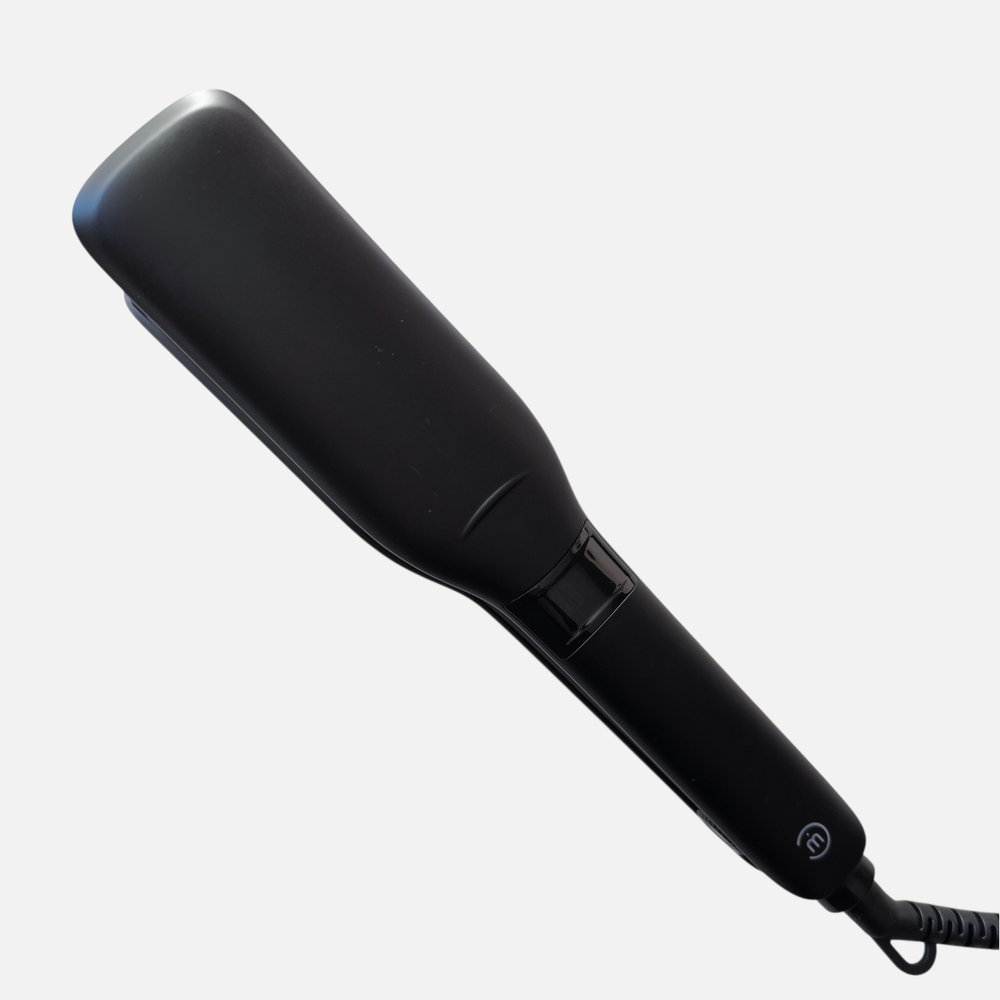 Турмалиновые щипцы-гофре 45 мм Lamia Wave 130-230ºC