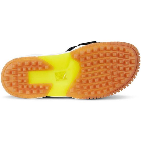 Off-White Oddsy Minimal Slider 'Black White'