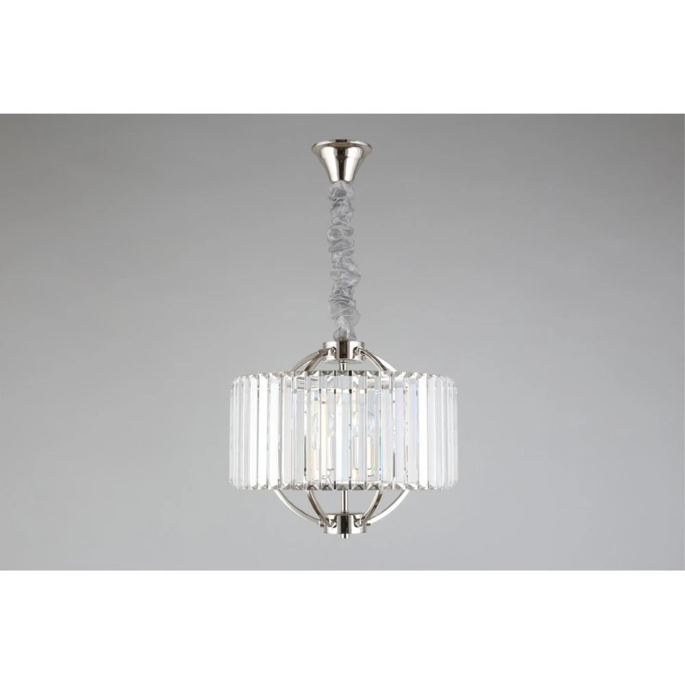 Подвесная люстра Aployt NELA APL.746.03.05