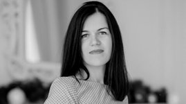 Екатерина Ломакова ("Азбука Вкуса"): Доля eCommerce в товарообороте сети выросла с 3%до 5%