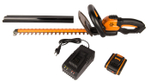 Кусторез аккумуляторный WORX WG261E