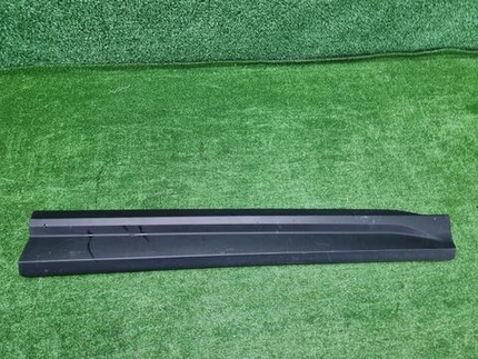 Накладка двери передняя правая Geely Coolray 19-24