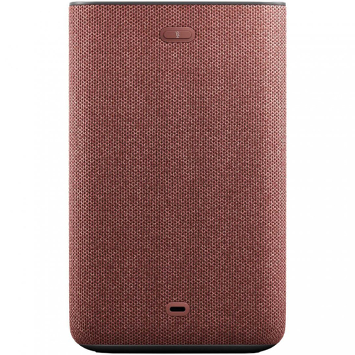 Умная колонка Яндекс Станция 2 с Алисой на YaGPT, 30 Вт, медный