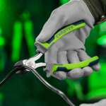 Бокорезы, 160 мм, фосфатирование, трехкомпонентные рукоятки Сибртех