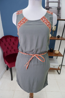 Платье Acotel летнее 42 размер