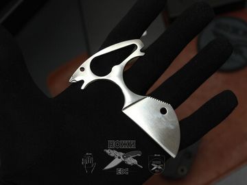 Скелетный пуш-даггер НОКС "Москит" 507-300037