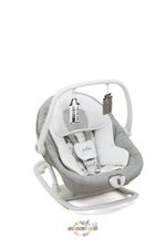 Электронные качели Joie Sansa