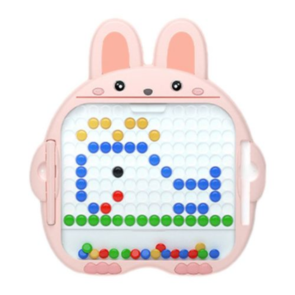 Магнитный планшет Rabbit Magnetic 3+