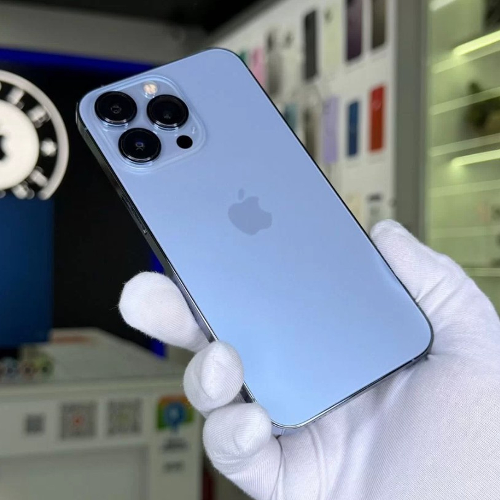 iPhone 13 Pro, 256 ГБ б/у