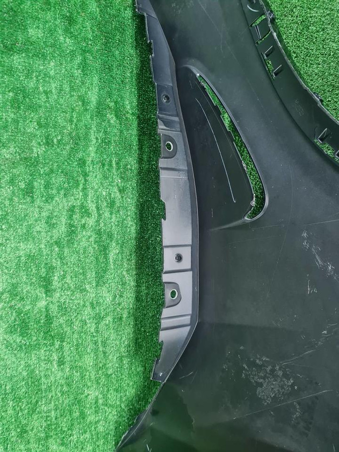 Крыло переднее правое BMW X5 F15 (2013-2018)