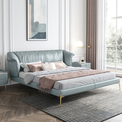 Кровать SL-0065