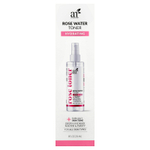 artnaturals, тоник с розовой водой, для всех типов кожи, 236 мл (8 жидк. унций)