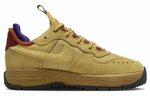 Кроссовки Nike Air Force 1 Low Wild (Женская размерная сетка)