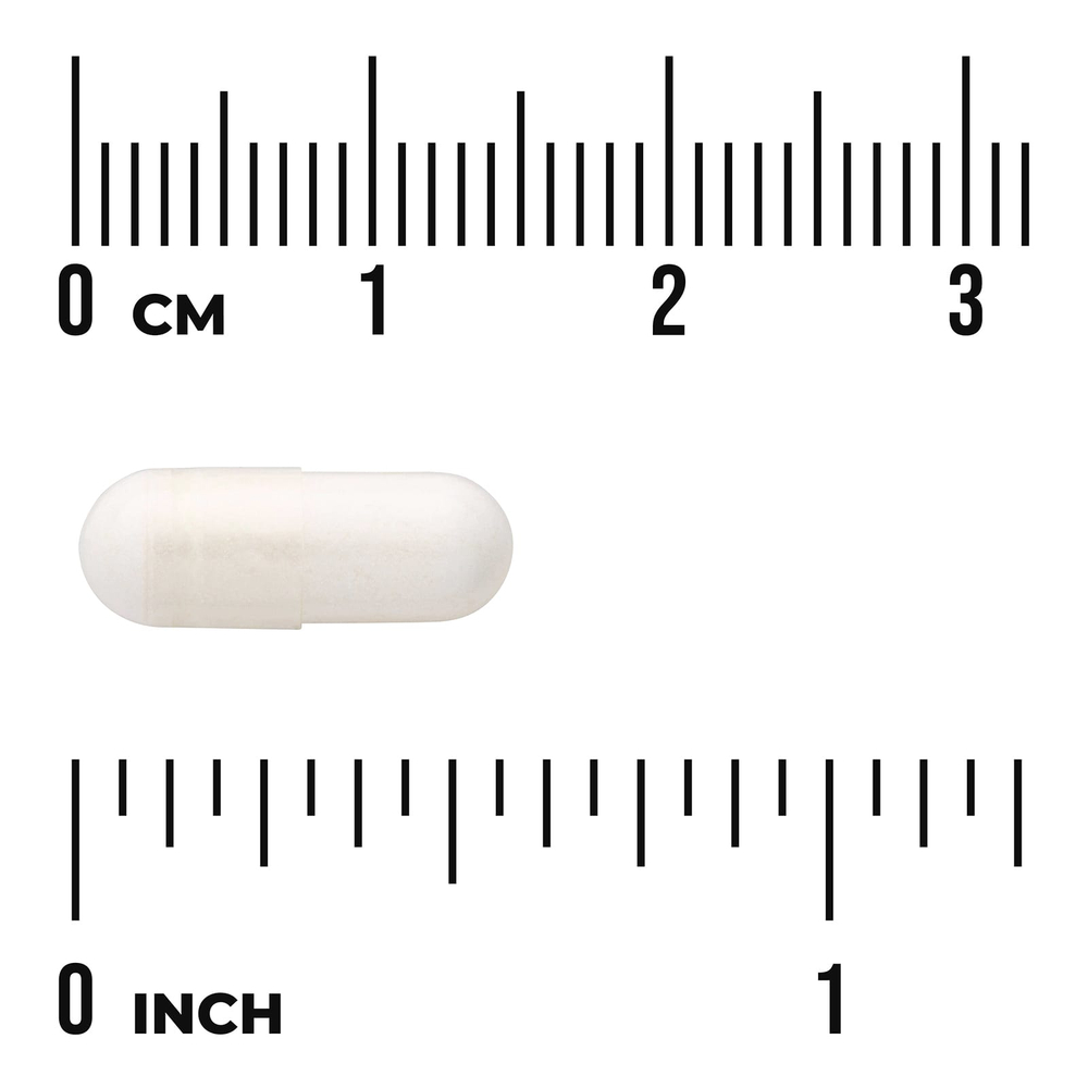 Swanson Vitamins, биотин, 5000 мкг, 30 веганских капсул