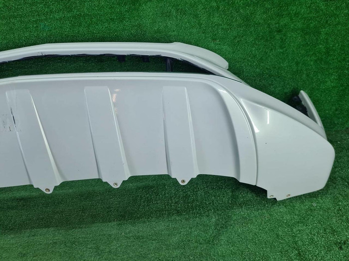 Бампер передний Bentley Bentayga (2020-н.в.)